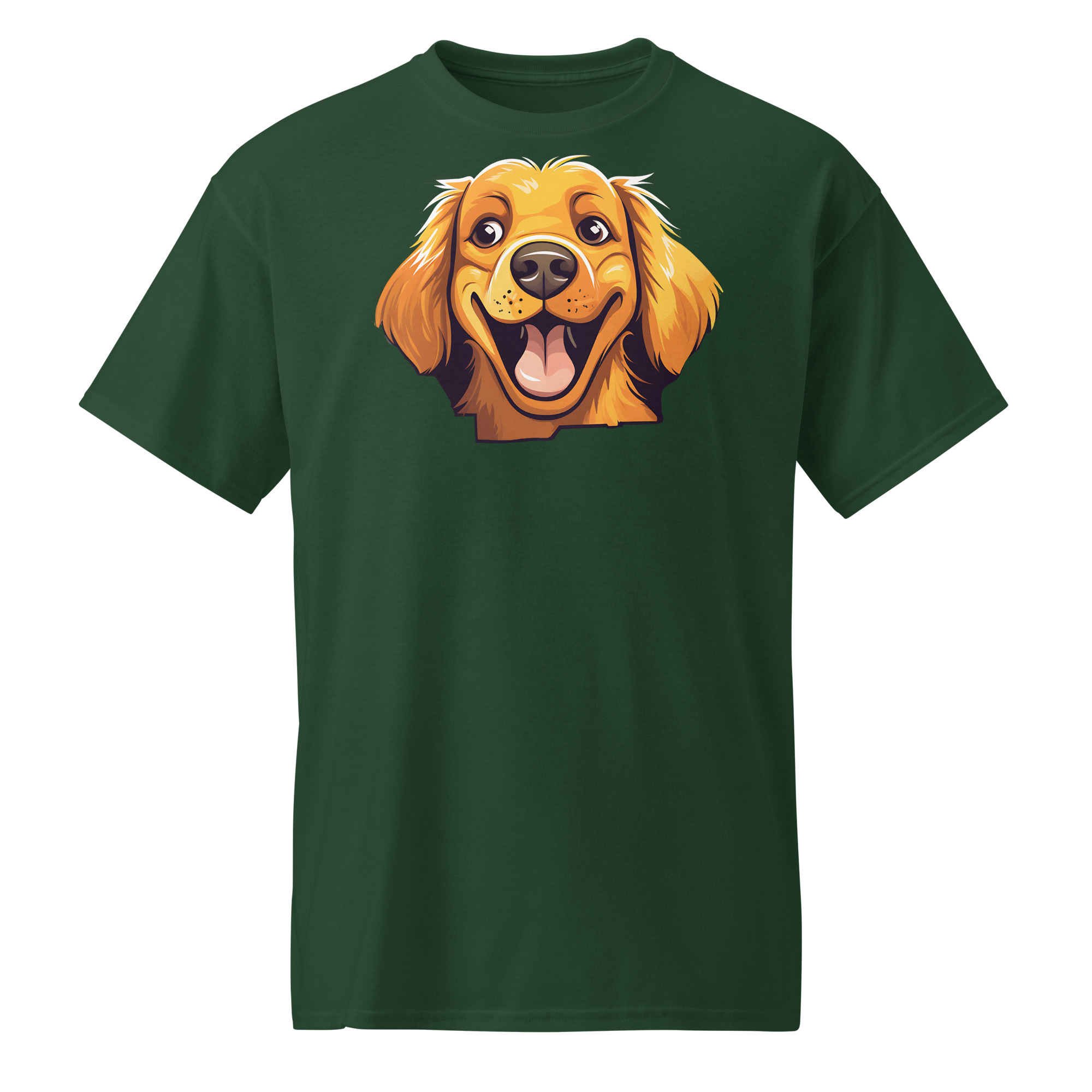 unisex-sports-tee-forest-green-front-67a91039137c6.jpg
